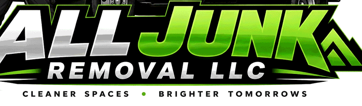 Logo Wordmark — All Junk Removal